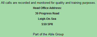 Barnet Local Drainage Head Office
